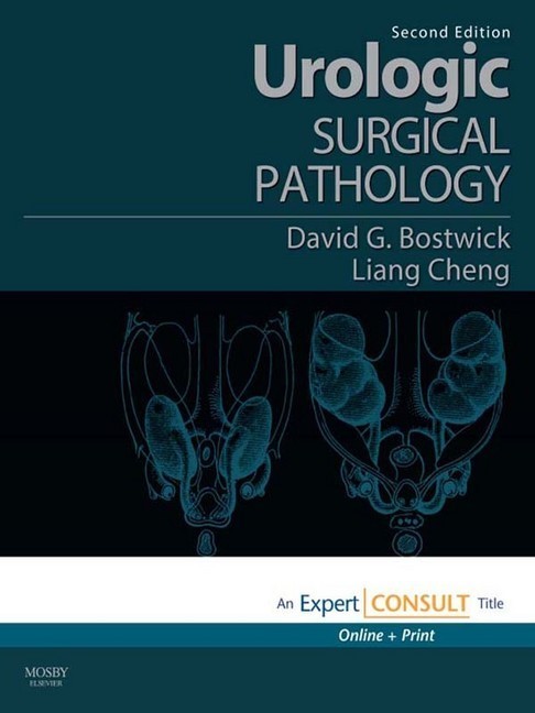 Urologic Surgical Pathology main product photo