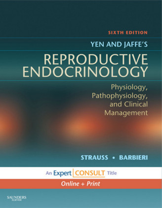 Yen & Jaffe's Reproductive Endocrinology
