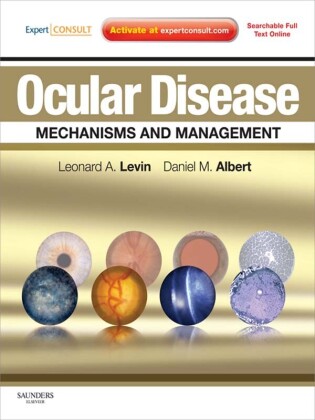 Ocular Disease: Mechanisms and Management E-Book