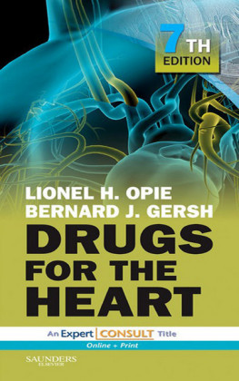 Drugs for the Heart