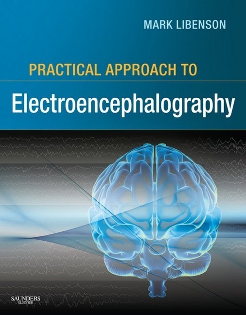 Practical Approach to Electroencephalography main product photo