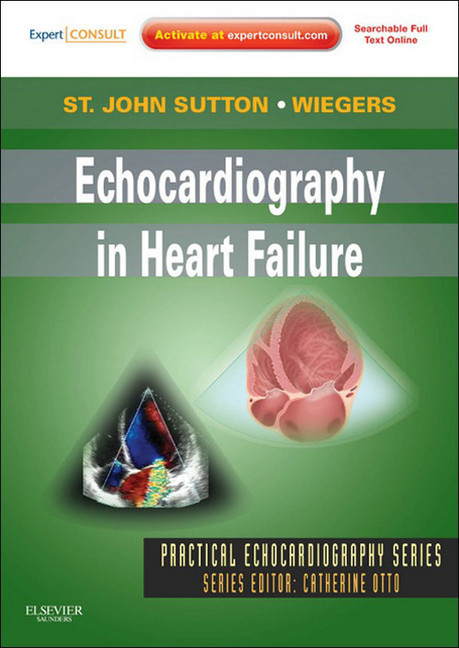 Echocardiography in Heart Failure main product photo
