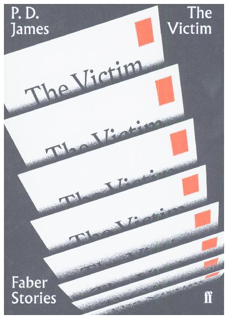 The Victim main product photo