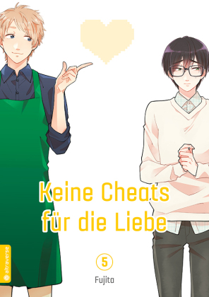 Keine Cheats für die Liebe. Bd.5
