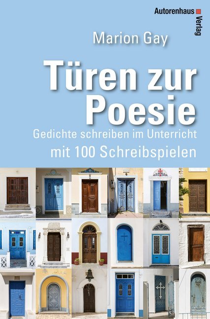 Türen zur Poesie main product photo