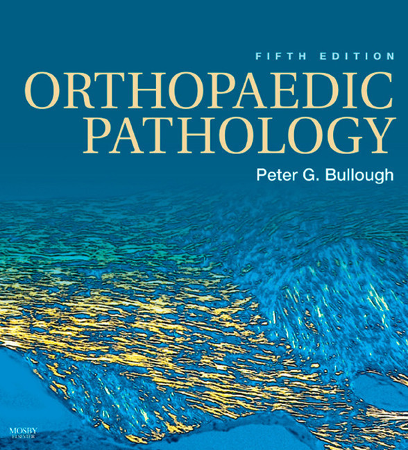 Orthopaedic Pathology main product photo
