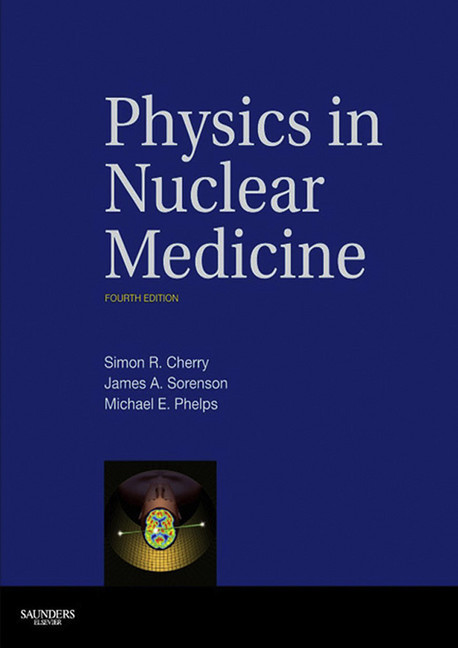Physics in Nuclear Medicine main product photo