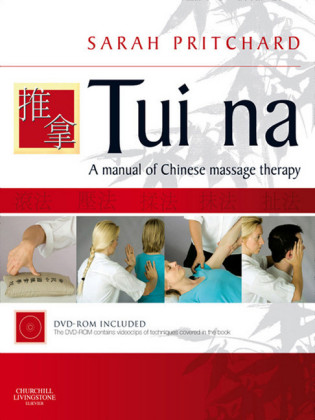 Tui Na - E-Book