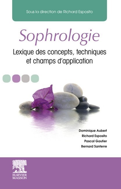 Sophrologie main product photo