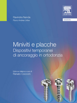 Miniviti e placche
