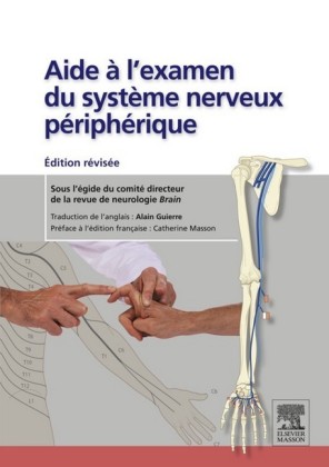 Aide à l'examen du système nerveux périphérique