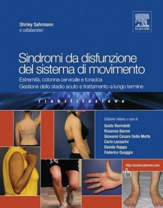SINDROMI DA DISFUNZIONE DEL SISTEMA DI MOVIMENTO