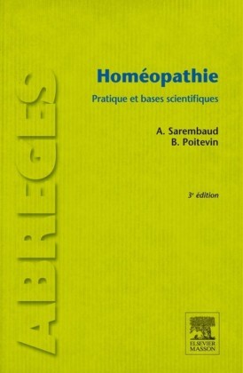 Homéopathie