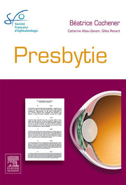 Presbytie main product photo