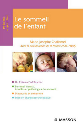 Le sommeil de l'enfant