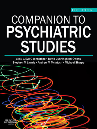 Companion to Psychiatric Studies