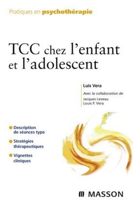 TCC chez l'enfant et l'adolescent