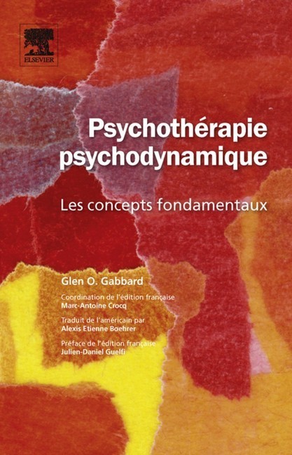 Psychothérapie psychodynamique main product photo