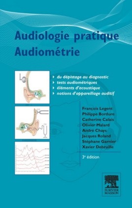Audiologie pratique - Audiométrie