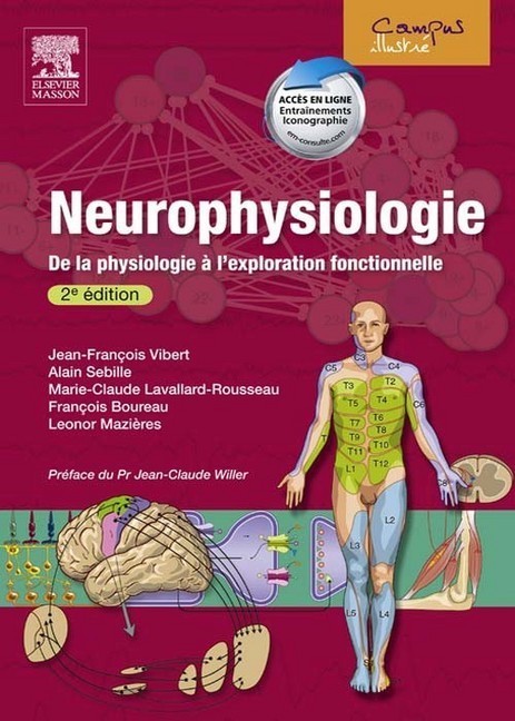 Neurophysiologie main product photo
