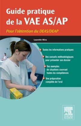 Guide pratique de la VAE AS/AP