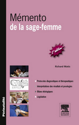 Mémento de la sage femme