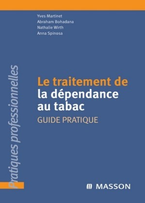 Le traitement de la dépendance au tabac
