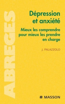 Dépression et anxiété