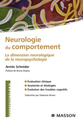 Neurologie du comportement