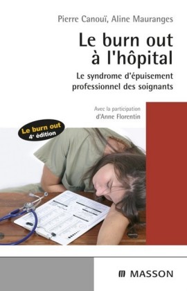 Le burn-out à l'hôpital