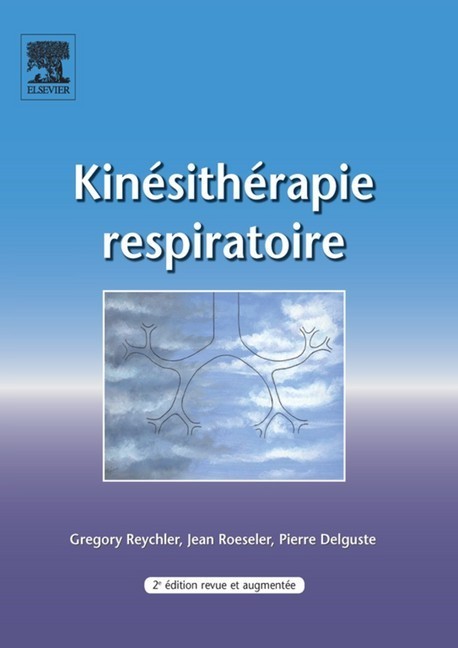 Kinésithérapie respiratoire main product photo