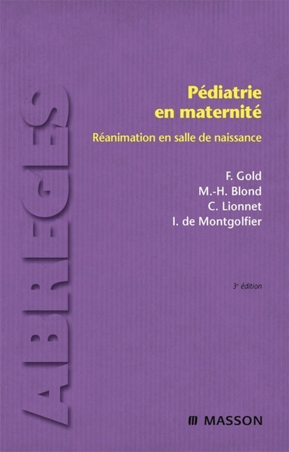 Pédiatrie en maternité main product photo