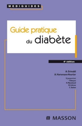 Guide pratique du diabète