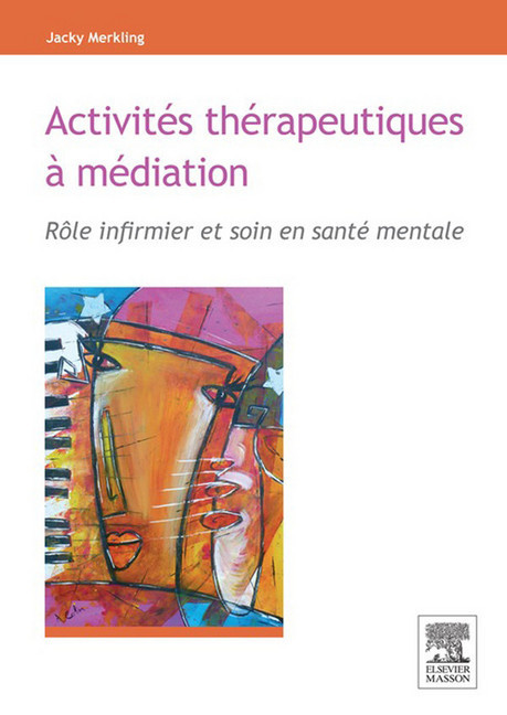 Activités thérapeutiques à médiation main product photo