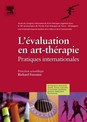 L'évaluation en art-thérapie