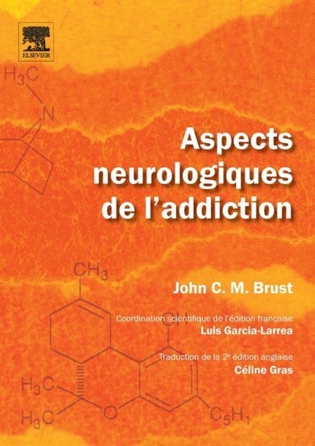 Aspects neurologiques de l'addiction main product photo