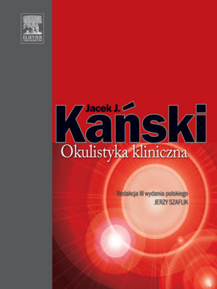 Okulistyka kliniczna