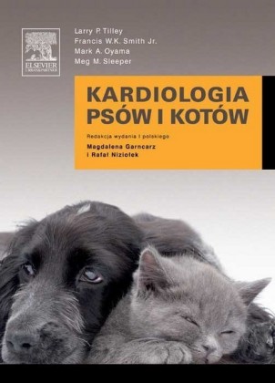 Kardiologia psów i kotów