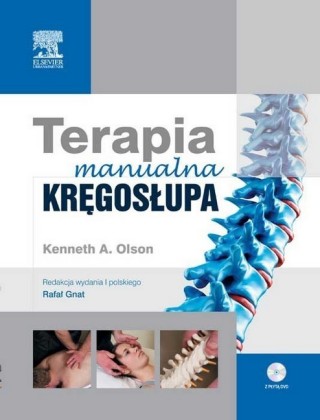 Terapia manualna kregoslupa