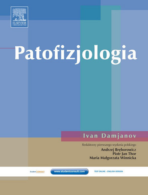 Patofizjologia main product photo
