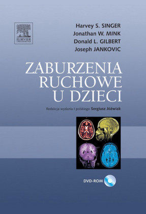 Zaburzenia ruchowe u dzieci