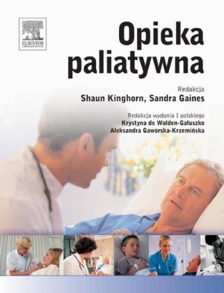 Opieka paliatywna