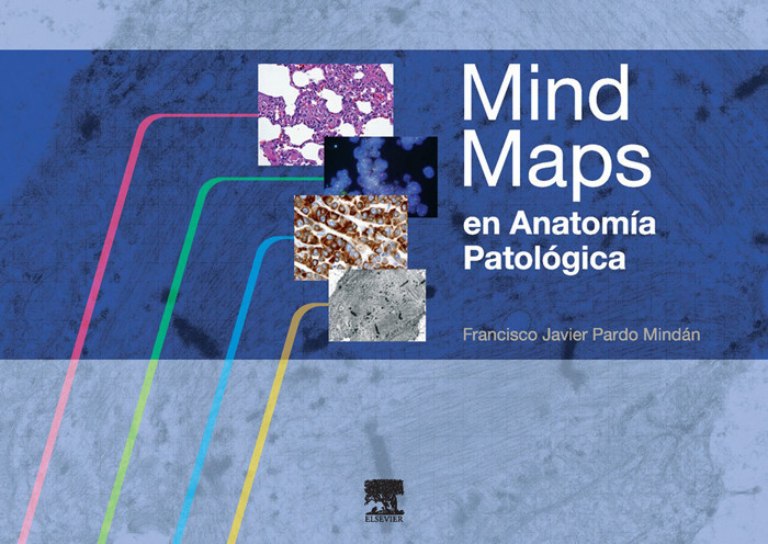 Mind Maps en Anatomía Patológica main product photo