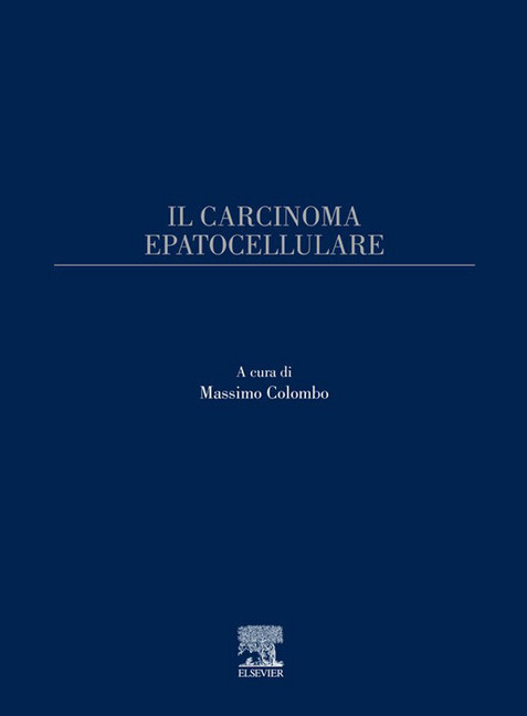 Il carcinoma epatocellulare main product photo