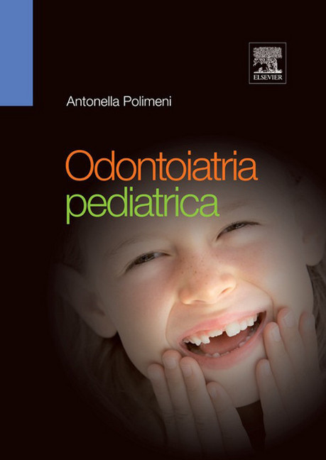 Odontoiatria pediatrica main product photo