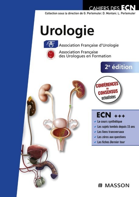 Urologie main product photo