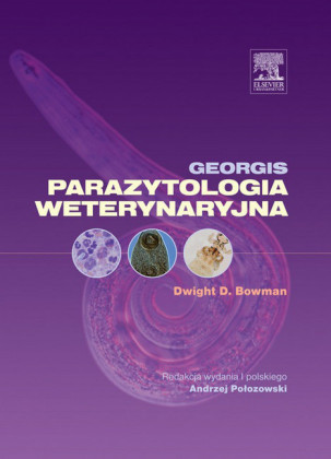 Parazytologia weterynaryjna
