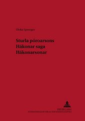 Sturla Þórðarsons "Hákonar saga Hákonarsonar"