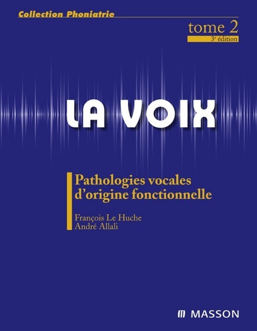 La voix : T2 main product photo