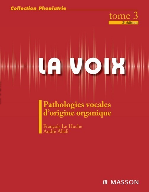 La voix : T3 main product photo